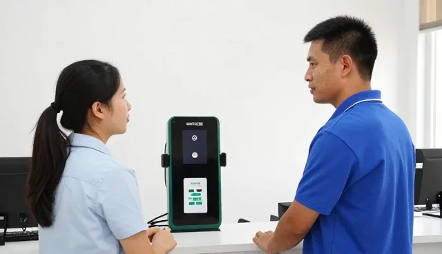 农机选型过程中全流程跟进的关键点解析